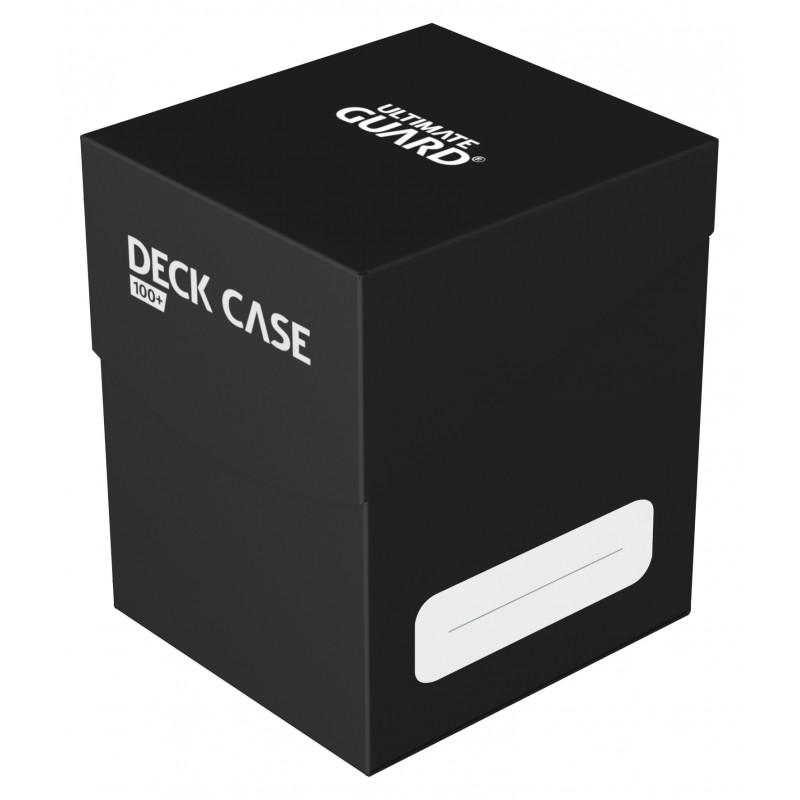 Deck Case 100+ - The Mythic Store | 24h Order Processing