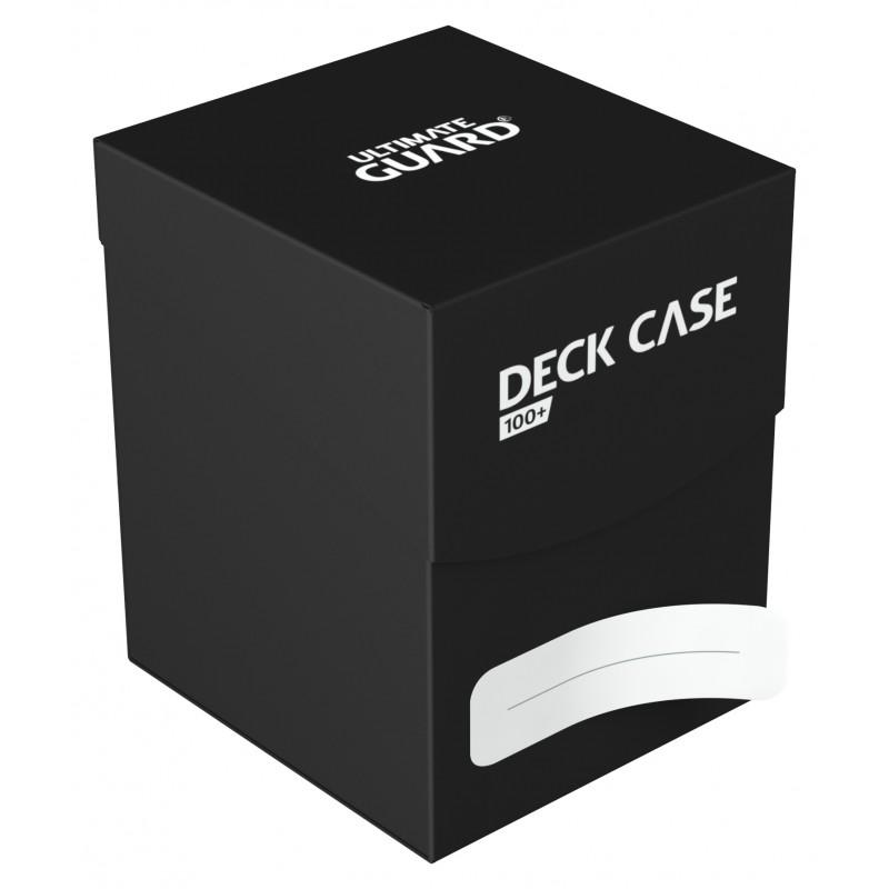 Deck Case 100+ - The Mythic Store | 24h Order Processing