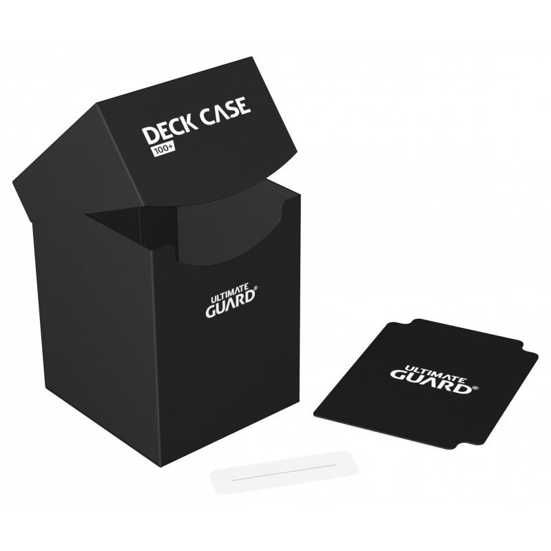 Deck Case 100+ - The Mythic Store | 24h Order Processing