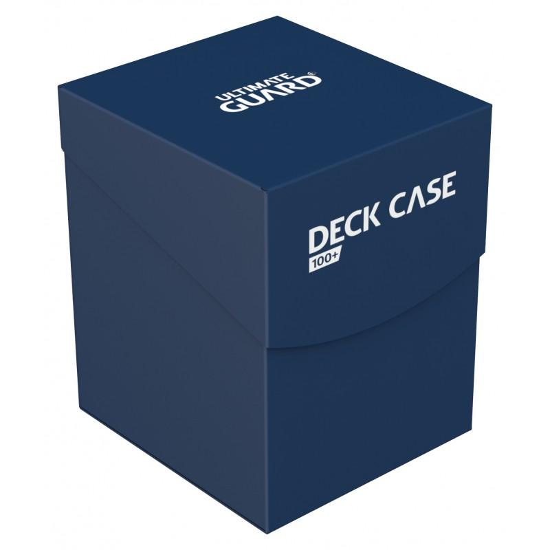 Deck Case 100+ - The Mythic Store | 24h Order Processing