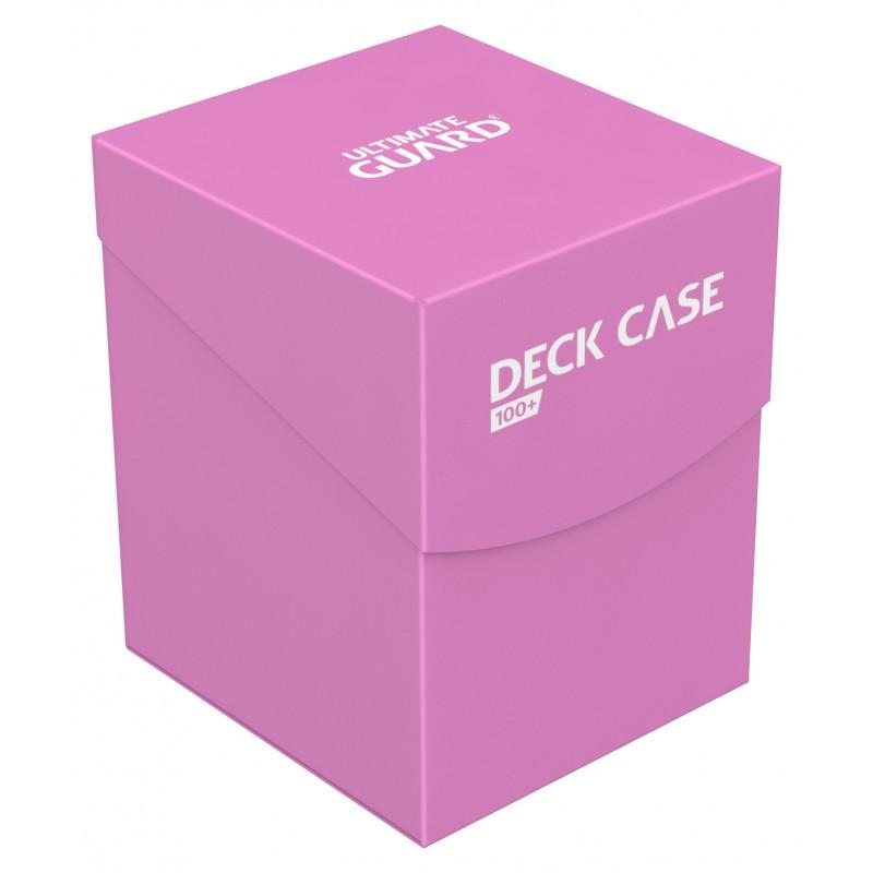 Deck Case 100+ - The Mythic Store | 24h Order Processing