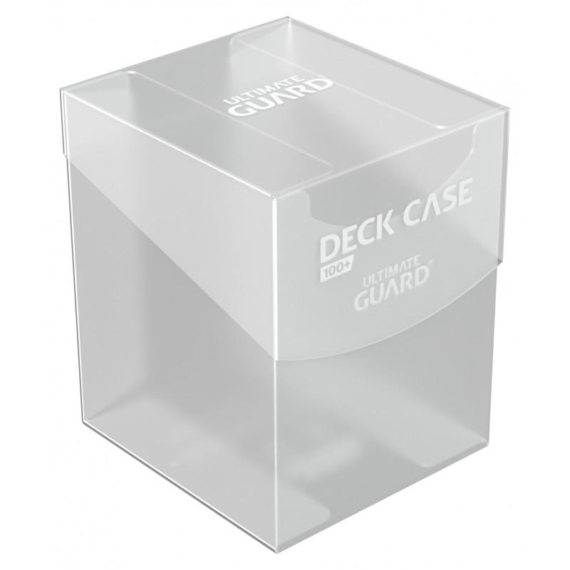 Deck Case 100+ - The Mythic Store | 24h Order Processing