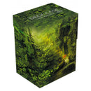 Deck Case 80+ Lands Edition II - The Mythic Store | 24h Order Processing