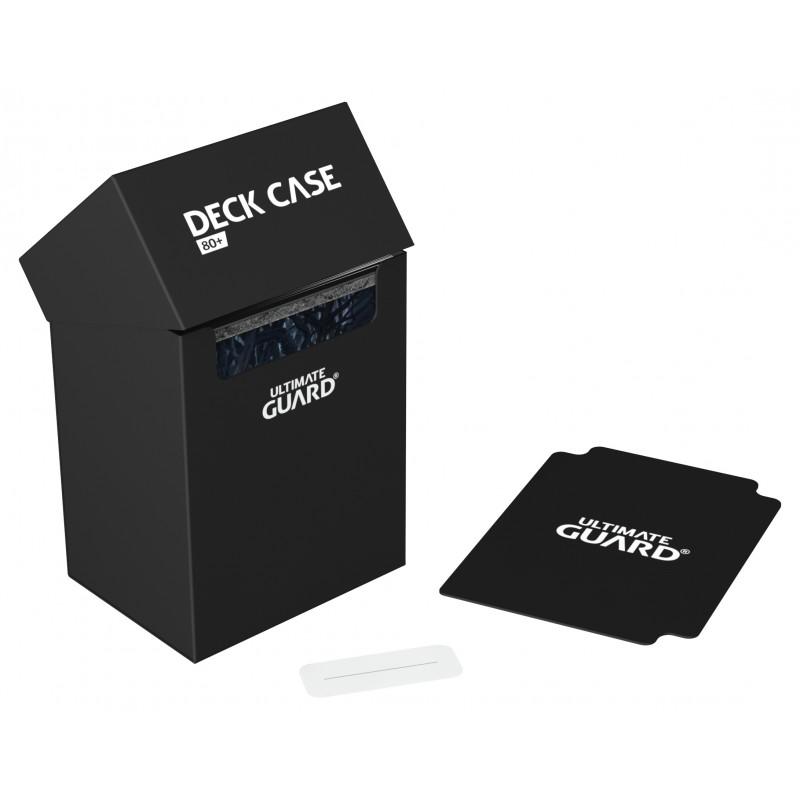 Deck Case 80+ - The Mythic Store | 24h Order Processing