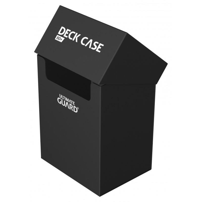 Deck Case 80+ - The Mythic Store | 24h Order Processing