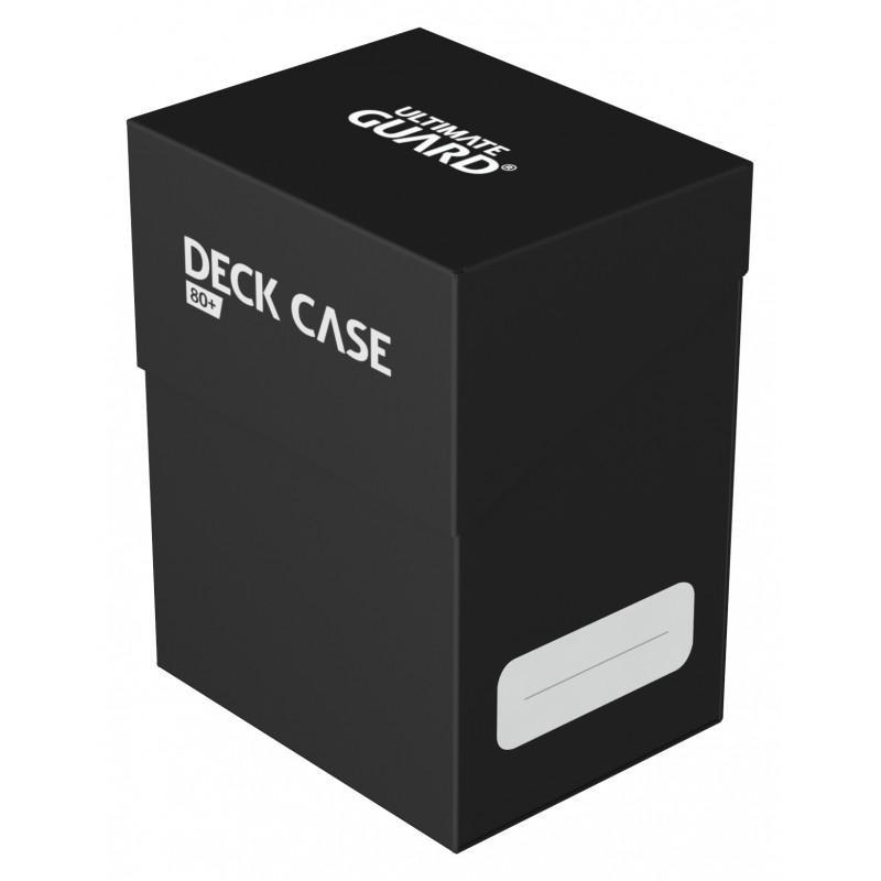 Deck Case 80+ - The Mythic Store | 24h Order Processing