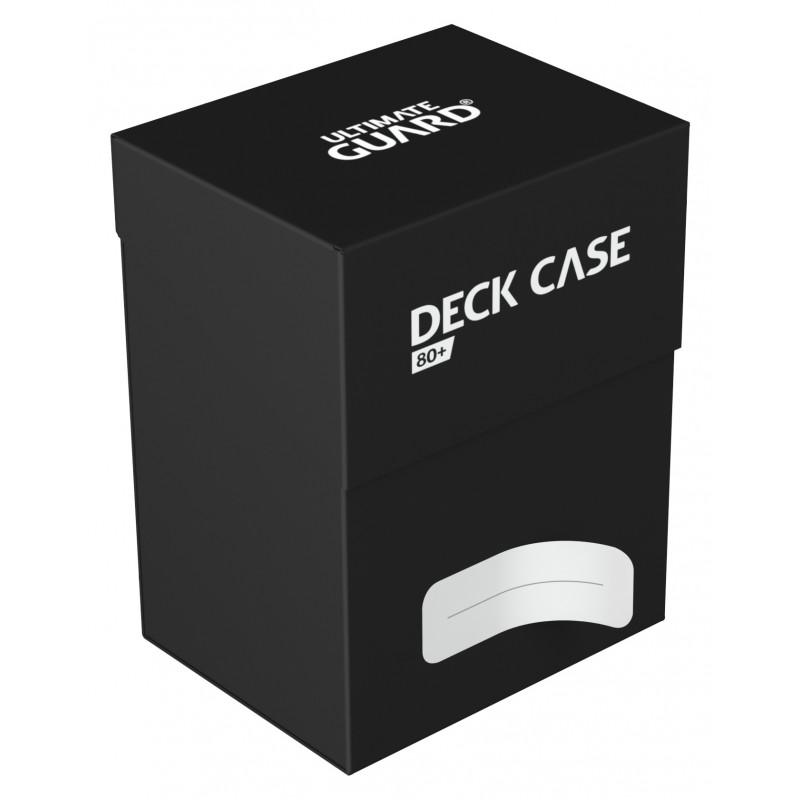 Deck Case 80+ - The Mythic Store | 24h Order Processing