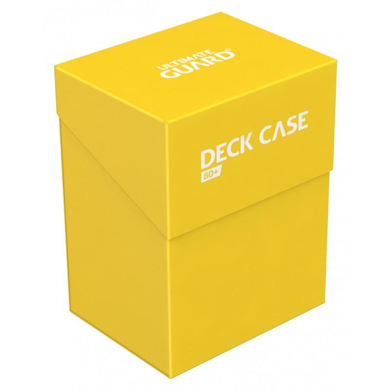 Deck Case 80+ - The Mythic Store | 24h Order Processing