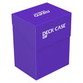 Deck Case 80+ - The Mythic Store | 24h Order Processing