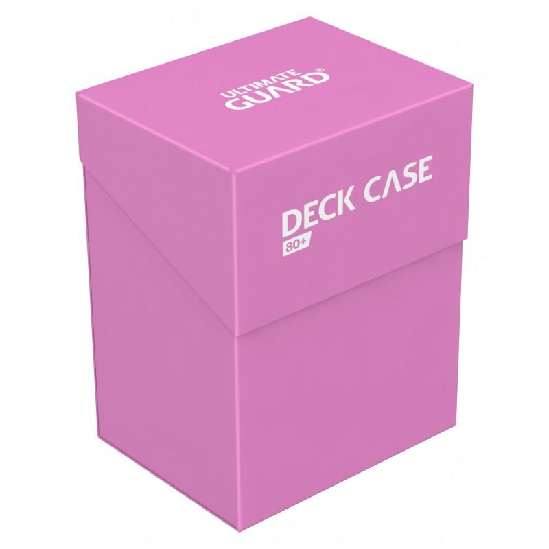 Deck Case 80+ - The Mythic Store | 24h Order Processing