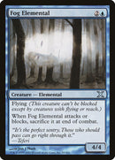 Fog Elemental [Tenth Edition] - The Mythic Store | 24h Order Processing