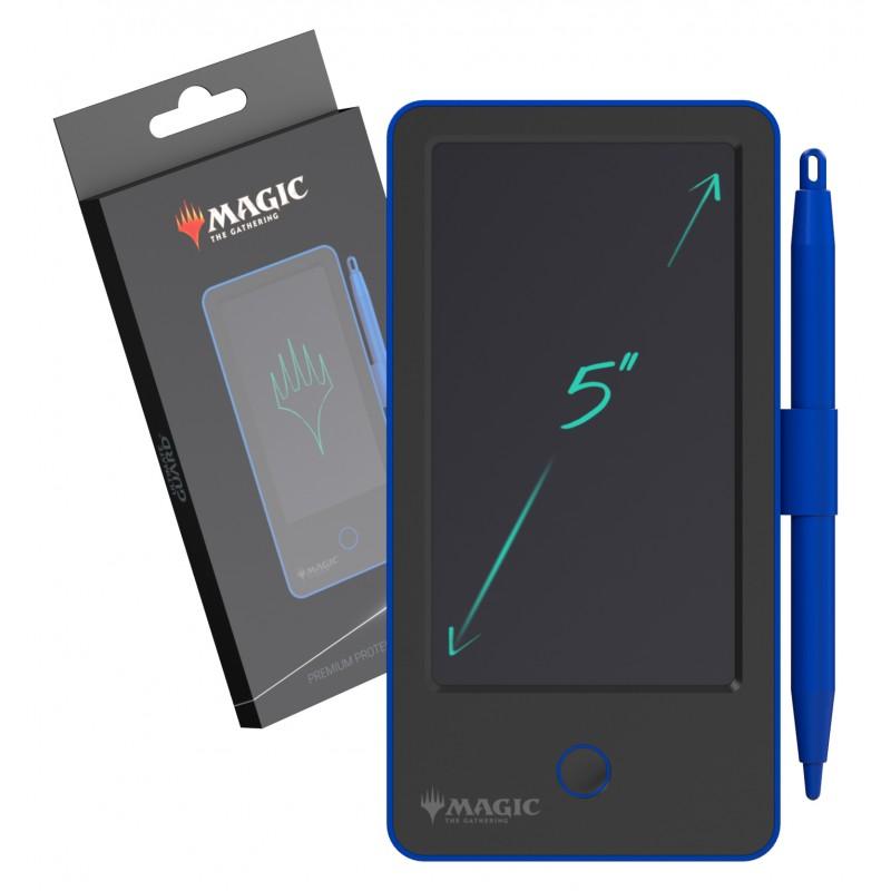 Digital Life Pad 5" Planeswalker - The Mythic Store | 24h Order Processing