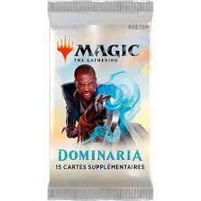 Dominaria Booster Pack - The Mythic Store | 24h Order Processing