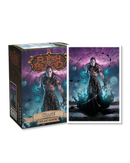 Dragon Shield Matte Sleeve - Flesh and Blood: Chane - The Mythic Store | 24h Order Processing