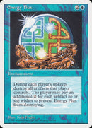 Energy Flux [Rivals Quick Start Set] - The Mythic Store | 24h Order Processing