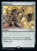 Meekstone [30th Anniversary Edition] - The Mythic Store | 24h Order Processing