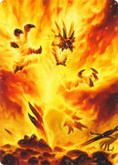 Elemental // Elemental Double-Sided Token (011/020) [Unstable Tokens] - The Mythic Store | 24h Order Processing