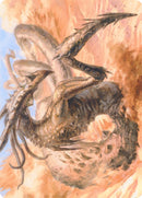 Enduring Sliver // Enduring Sliver [Modern Horizons Art Series] - The Mythic Store | 24h Order Processing