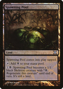 Spawning Pool (Premium Foil) [Tenth Edition] - The Mythic Store | 24h Order Processing