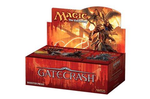 Gatecrash - Booster Box - The Mythic Store | 24h Order Processing