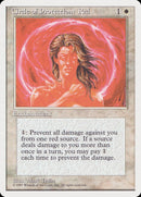 Circle of Protection: Red [Rivals Quick Start Set] - The Mythic Store | 24h Order Processing