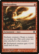 Firebreathing [Tenth Edition] - The Mythic Store | 24h Order Processing