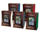 Strixhaven Commander Decks - The Mythic Store | 24h Order Processing