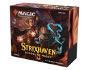 Strixhaven: School of Mages Bundle - The Mythic Store | 24h Order Processing