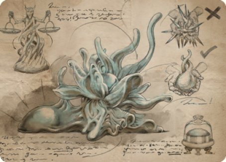 Sculpting Steel Art Card [The Brothers' War Art Series] - The Mythic Store | 24h Order Processing