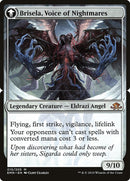 Brisela, Voice of Nightmares [Eldritch Moon Prerelease Promos] - The Mythic Store | 24h Order Processing
