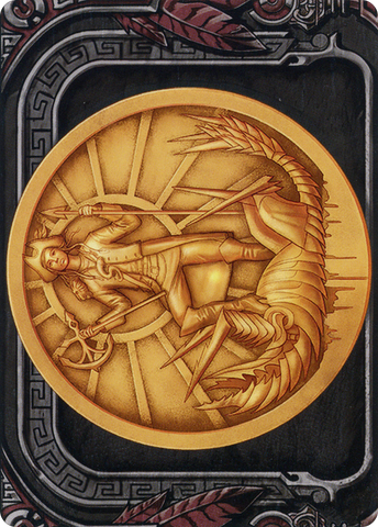 Captain Lannery Storm Art Card [March of the Machine Art Series] - The Mythic Store | 24h Order Processing