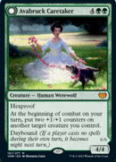 Avabruck Caretaker // Hollowhenge Huntmaster [Innistrad: Crimson Vow] - The Mythic Store | 24h Order Processing