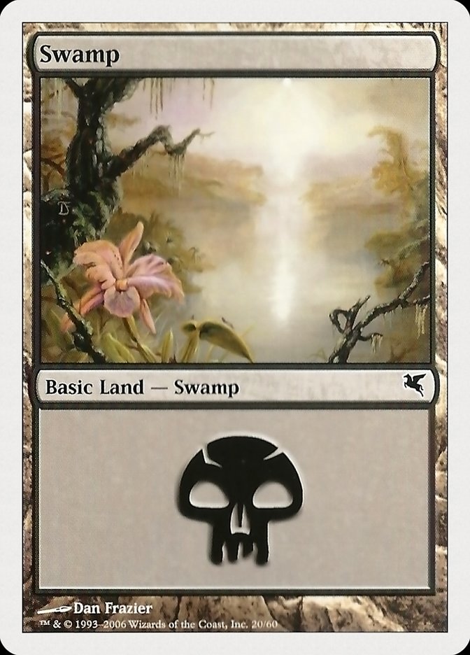 Swamp (20) [Hachette UK] - The Mythic Store | 24h Order Processing