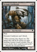 Nezumi Cutthroat (29) [Hachette UK] - The Mythic Store | 24h Order Processing