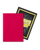 Dragon Shield Matte Dual Sleeve - Fury ‘Alaric‘ 100ct - The Mythic Store | 24h Order Processing