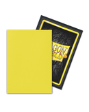 Dragon Shield Matte Dual Sleeve - Lightning ‘Ailia‘ 100ct - The Mythic Store | 24h Order Processing