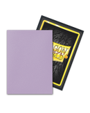 Dragon Shield Matte Dual Sleeve - Orchid ‘Emme‘ 100ct - The Mythic Store | 24h Order Processing