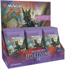 Modern Horizons 2 - Set Booster Box - The Mythic Store | 24h Order Processing
