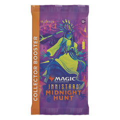 MTG Sealed Products