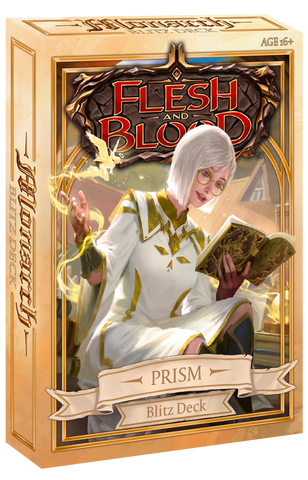 Monarch Blitz Decks - Prism - The Mythic Store | 24h Order Processing