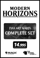 Modern Horizons 1 - Art Series Card Complete Set - The Mythic Store | 24h Order Processing
