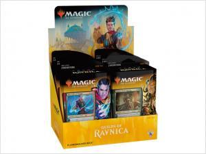 Guilds of Ravnica Planeswalker Deck - The Mythic Store | 24h Order Processing