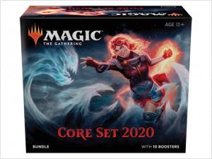 Core Set 2020 Bundle - The Mythic Store | 24h Order Processing