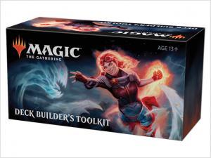 Core Set 2020 Deck Builder’s Toolkit - The Mythic Store | 24h Order Processing