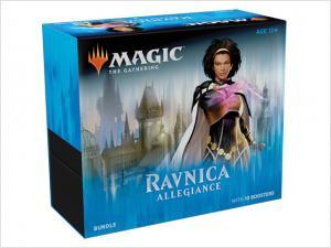 Ravnica Allegiance Bundle - The Mythic Store | 24h Order Processing