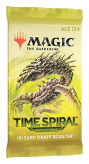 Time Spiral Remastered Sealed Products