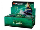 War of the Spark Booster Box - The Mythic Store | 24h Order Processing