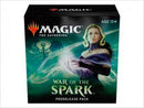 War of the Spark Prerelease Pack - The Mythic Store | 24h Order Processing