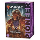 Pioneer Challenger Decks 2021 - The Mythic Store | 24h Order Processing
