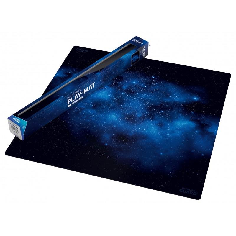 Play-Mat 60 Artwork Mystic Space Edition - The Mythic Store | 24h Order Processing